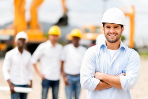 Scottsdale Insurance For General Contractors specializing in Industrial and Commercial construction