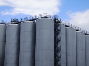 Don't let industrial tank coatings fail