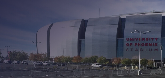 cardinals stadium